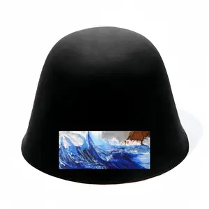 The Storm Woolen Fisherman Hat