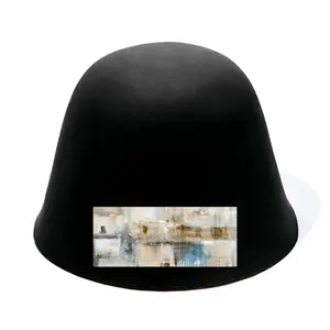 Retour Aux Sources Woolen Fisherman Hat