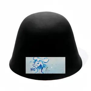 Ho The Pimp Woolen Fisherman Hat