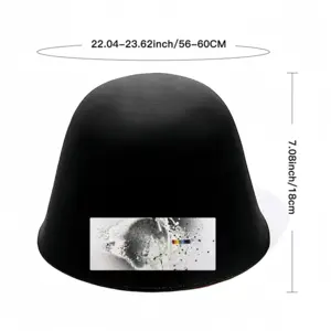 Basic Spectrum Z Woolen Fisherman Hat