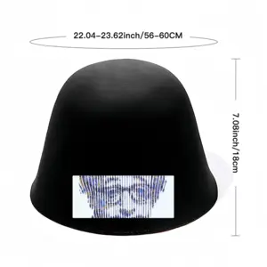 Woody Allen The One Woolen Fisherman Hat