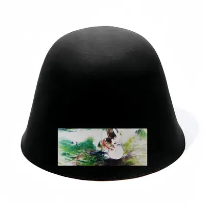 The Surfboard Woolen Fisherman Hat