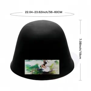 The Surfboard Woolen Fisherman Hat