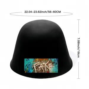 Affiche Collector 3 Woolen Fisherman Hat