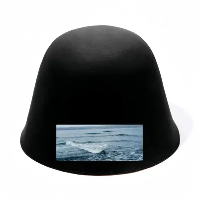 Atlantic Coast - Thurso Woolen Fisherman Hat