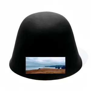 Duncansby Stacks Woolen Fisherman Hat