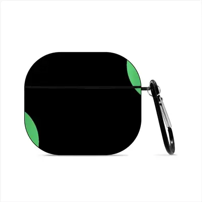 Balance Airpods 3 Case (Hard Shell, Black)