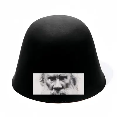 Leon Tolstoi Woolen Fisherman Hat