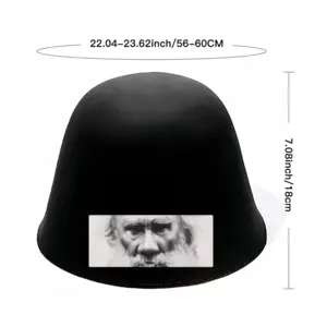 Leon Tolstoi Woolen Fisherman Hat