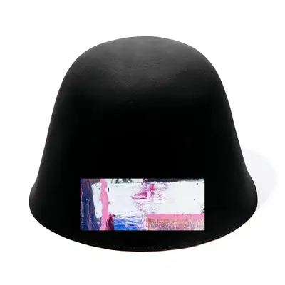 Vietnam 4 Woolen Fisherman Hat