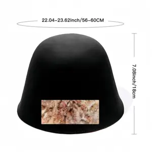 Strokes 8 Woolen Fisherman Hat