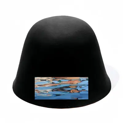 Wawel Castle Woolen Fisherman Hat