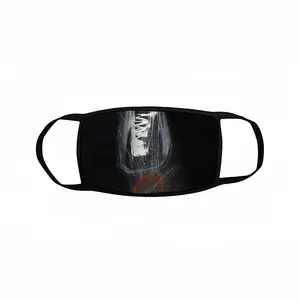 Darkness 3 Bound Face Mask