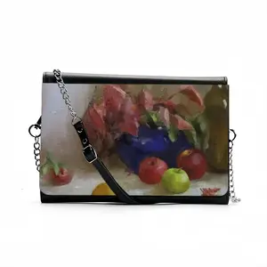 Autumn Apples Multifunctional Shoulder Bag