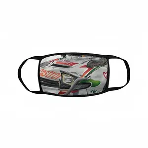 Toyota Celica Bound Face Mask