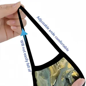 Wishbone Bound Face Mask