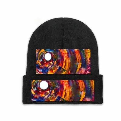 Galactic Genocide Gene Knit Cap