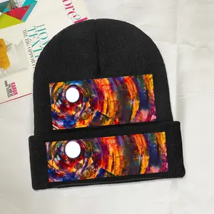 Galactic Genocide Gene Knit Cap