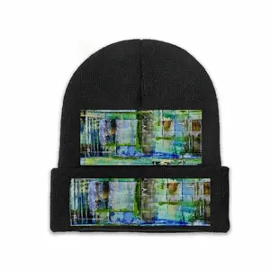 Canning Cannabis Control Knit Cap