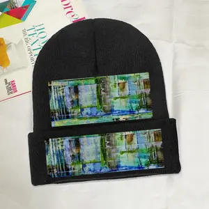 Canning Cannabis Control Knit Cap