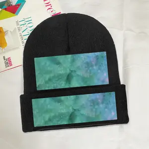 Growth 266 Seconds Knit Cap