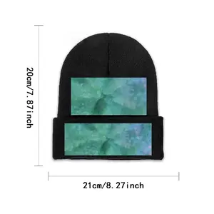 Growth 266 Seconds Knit Cap