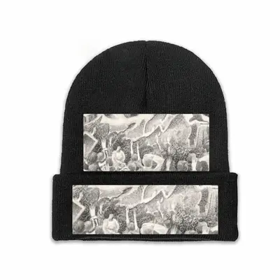 The Parade Knit Cap