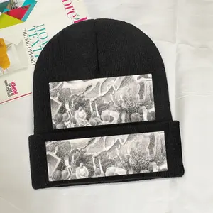 The Parade Knit Cap