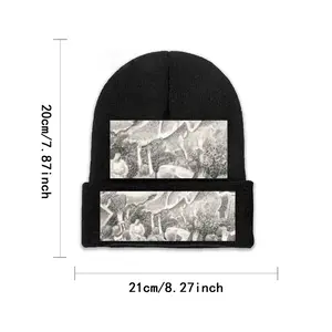 The Parade Knit Cap