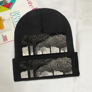 The Park Knit Cap