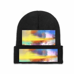 Tears From Heaven Knit Cap