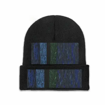 Dense Shower 2015 Knit Cap