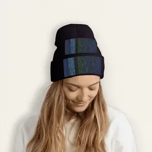 Dense Shower 2015 Knit Cap