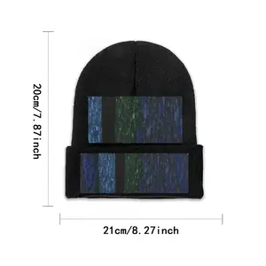 Dense Shower 2015 Knit Cap