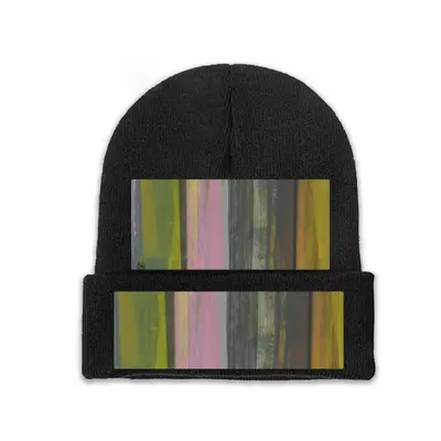 Prelude#3 Knit Cap