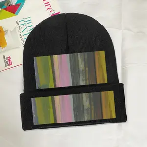 Prelude#3 Knit Cap