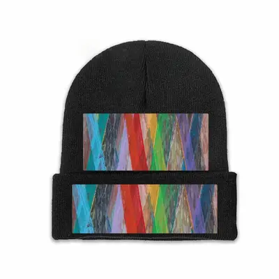 Deviation Imposed 2015 Knit Cap