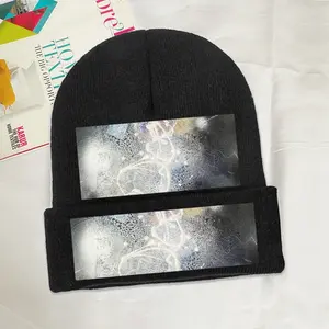 Constellation Caslerius Alpha Knit Cap