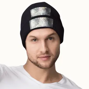 Constellation Caslerius Alpha Knit Cap