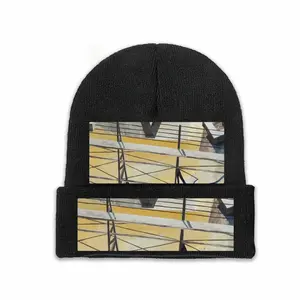 Message Series 1V Knit Cap