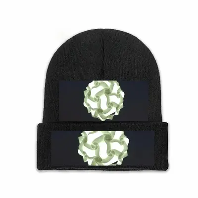 Light In Dark Knit Cap