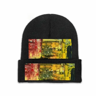 Instinct Knit Cap