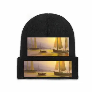 The Harbour Knit Cap