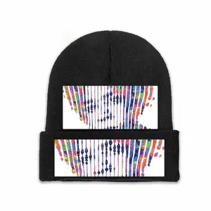 Jean Michel Basquiat Forever Knit Cap