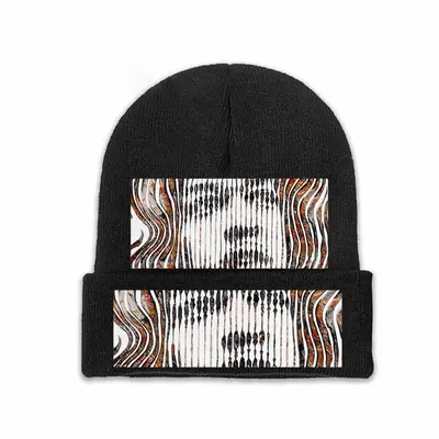 Jimi Hendrix Forever Knit Cap