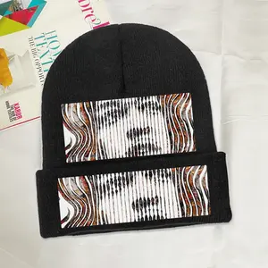 Jimi Hendrix Forever Knit Cap