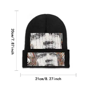 Jimi Hendrix Forever Knit Cap