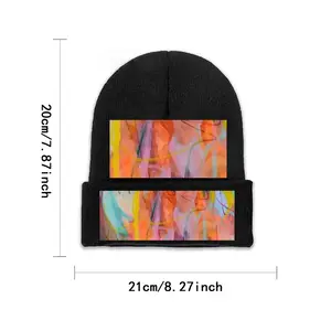 Luminous Freedom Knit Cap