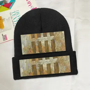 Patria Cinema - Golgotha Ii Knit Cap