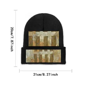 Patria Cinema - Golgotha Ii Knit Cap